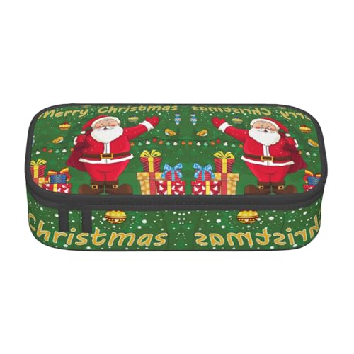 Gongjuy Federmäppchen, Federmäppchen von Gongjuy