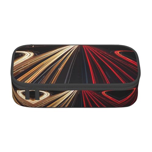 Gongjuy Federmäppchen, Federmäppchen von Gongjuy