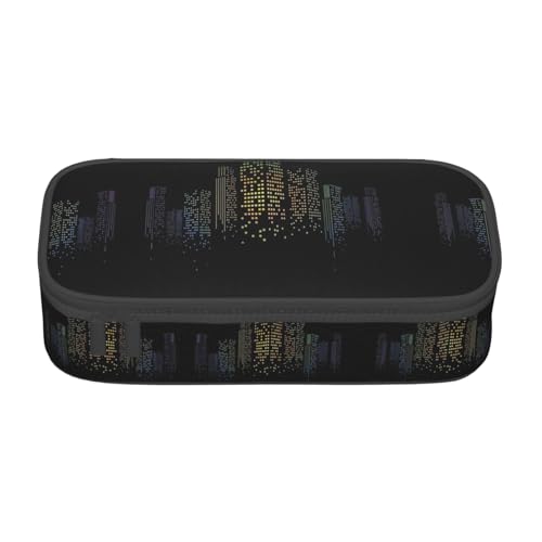 Gongjuy Federmäppchen, Federmäppchen von Gongjuy