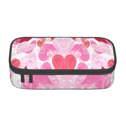 Gongjuy Federmäppchen, Federmäppchen von Gongjuy