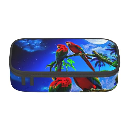 Gongjuy Federmäppchen, Federmäppchen von Gongjuy