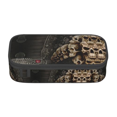 Gongjuy Federmäppchen, Federmäppchen von Gongjuy