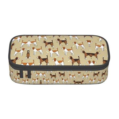 Gongjuy Federmäppchen, Federmäppchen von Gongjuy