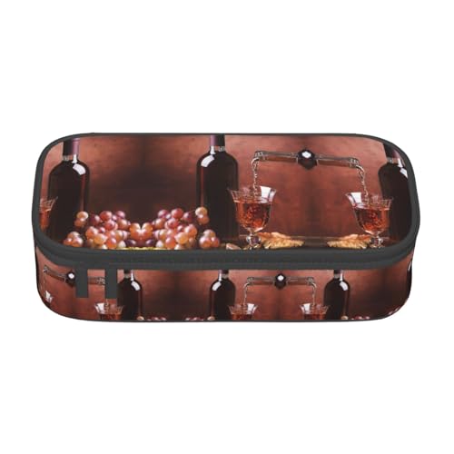 Gongjuy Federmäppchen, Federmäppchen von Gongjuy