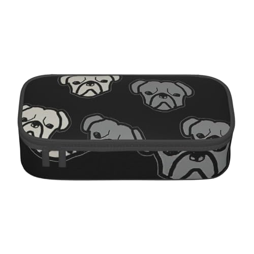 Gongjuy Federmäppchen, Federmäppchen von Gongjuy