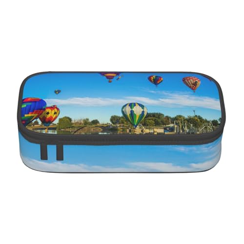 Gongjuy Federmäppchen, Federmäppchen von Gongjuy