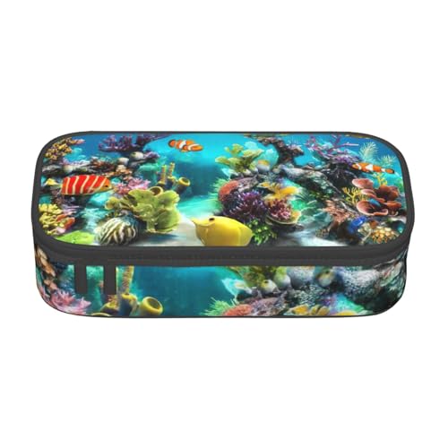 Gongjuy Federmäppchen, Federmäppchen von Gongjuy