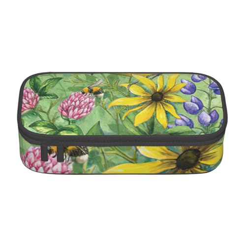 Gongjuy Federmäppchen, Federmäppchen von Gongjuy