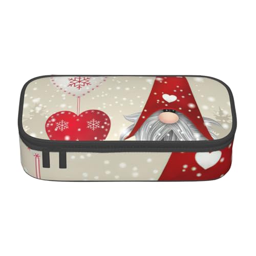 Gongjuy Federmäppchen, Federmäppchen von Gongjuy