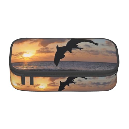 Gongjuy Federmäppchen, Federmäppchen von Gongjuy