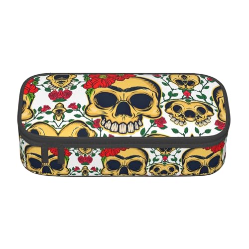 Gongjuy Federmäppchen, Federmäppchen von Gongjuy