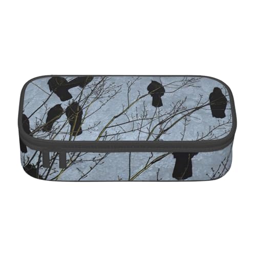 Gongjuy Federmäppchen, Federmäppchen von Gongjuy