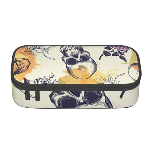 Gongjuy Federmäppchen, Federmäppchen von Gongjuy