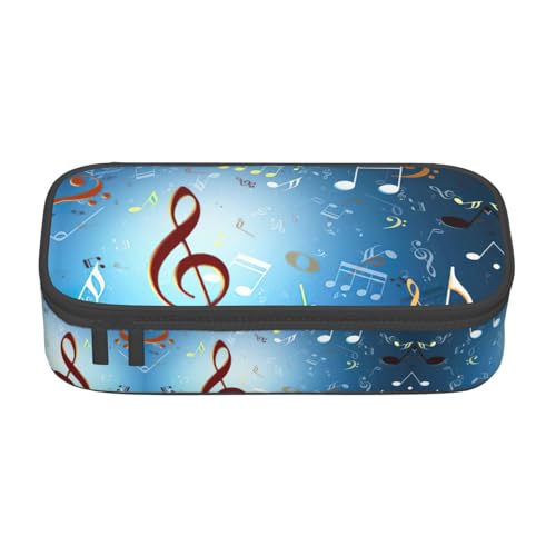 Gongjuy Federmäppchen, Federmäppchen von Gongjuy