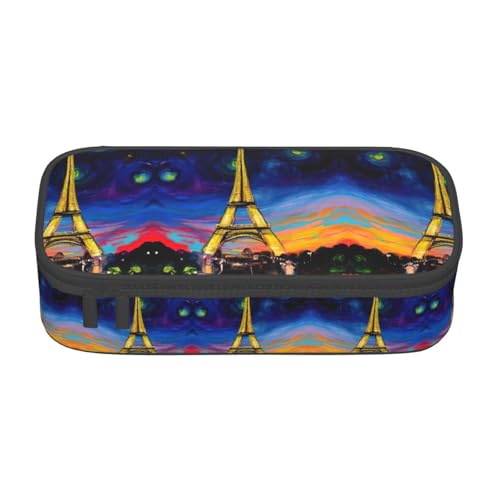 Gongjuy Federmäppchen, Federmäppchen von Gongjuy