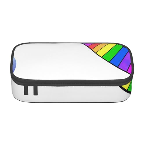 Gongjuy Federmäppchen, Federmäppchen von Gongjuy