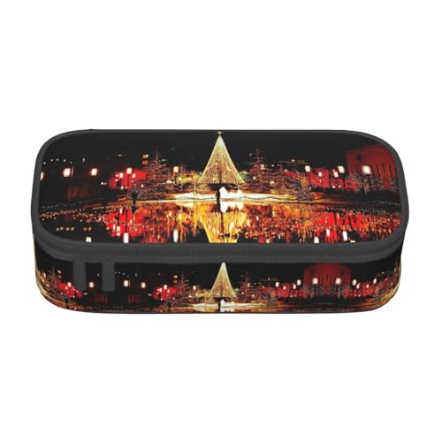 Gongjuy Federmäppchen, Federmäppchen von Gongjuy