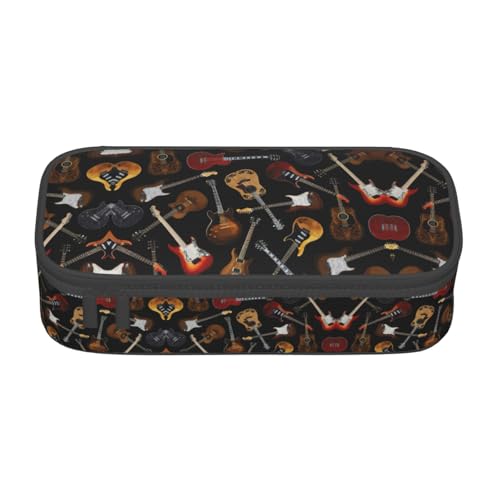 Gongjuy Federmäppchen, Federmäppchen von Gongjuy