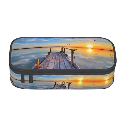 Gongjuy Federmäppchen, Federmäppchen von Gongjuy