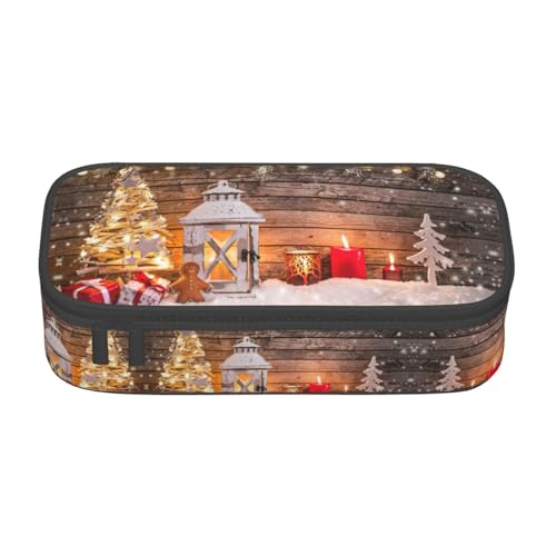 Gongjuy Federmäppchen, Federmäppchen von Gongjuy