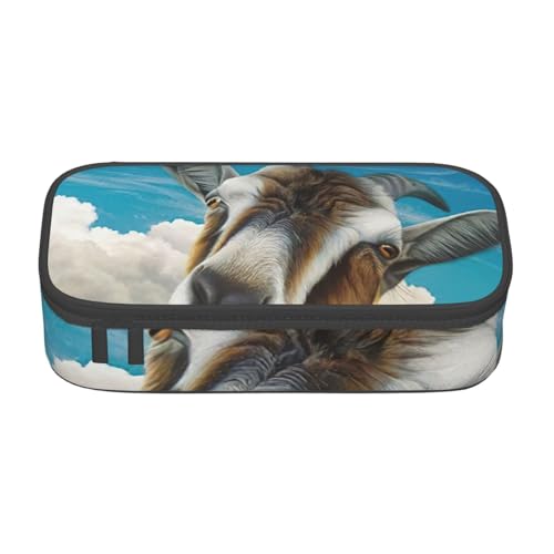 Gongjuy Federmäppchen, Federmäppchen von Gongjuy