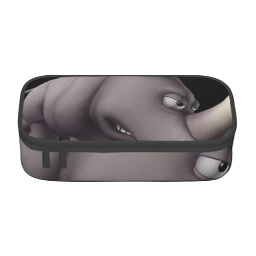 Gongjuy Federmäppchen, Federmäppchen von Gongjuy