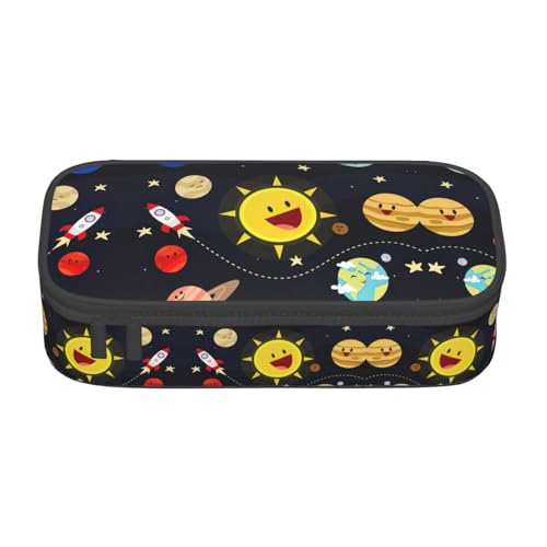 Gongjuy Federmäppchen, Federmäppchen von Gongjuy