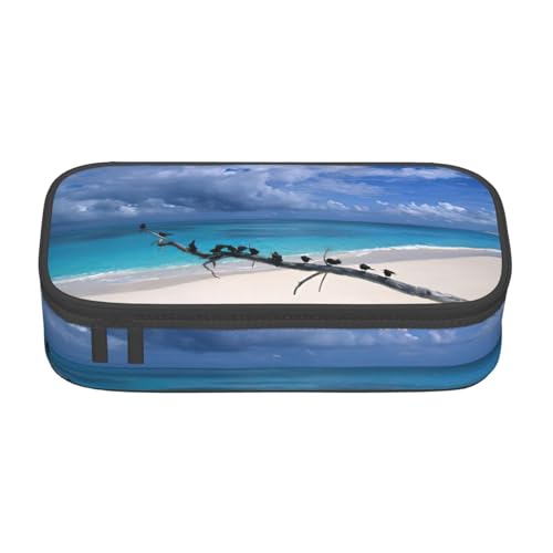 Gongjuy Federmäppchen, Federmäppchen von Gongjuy