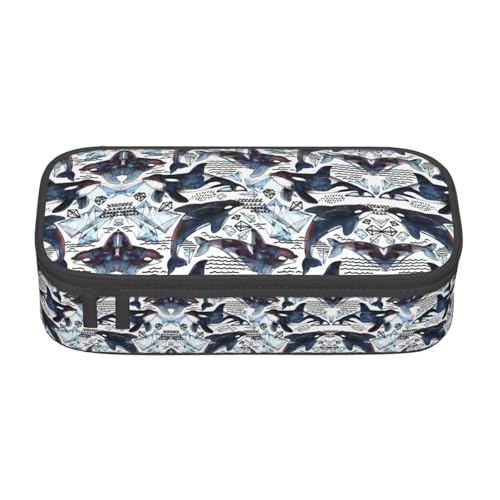 Gongjuy Federmäppchen, Federmäppchen von Gongjuy