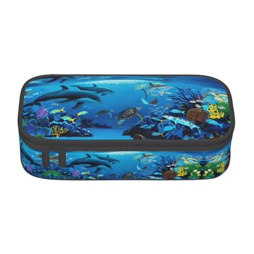 Gongjuy Federmäppchen, Federmäppchen von Gongjuy