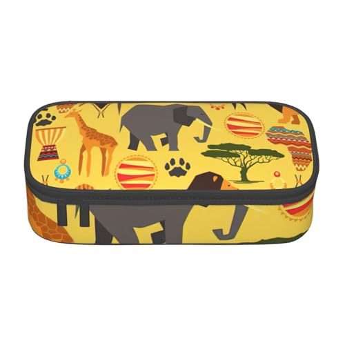 Gongjuy Federmäppchen, Federmäppchen von Gongjuy