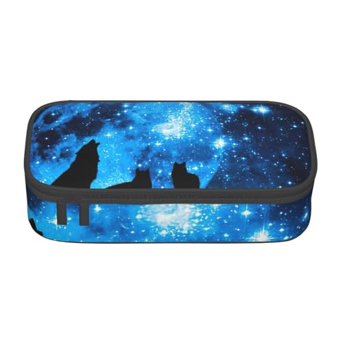 Gongjuy Federmäppchen, Federmäppchen von Gongjuy