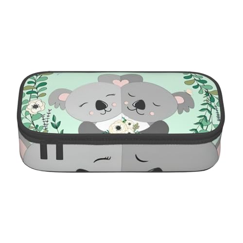 Gongjuy Federmäppchen, Federmäppchen von Gongjuy