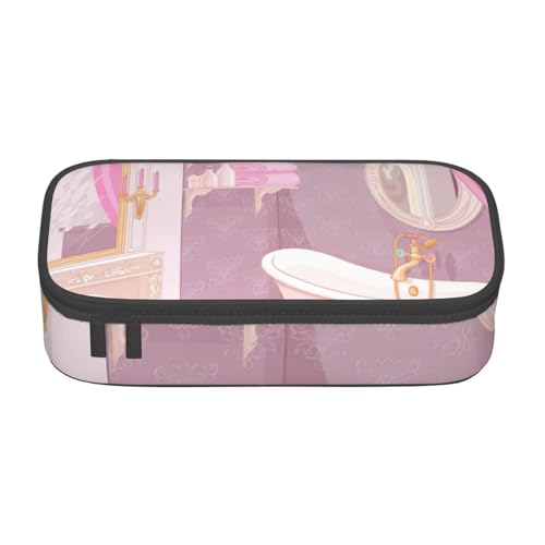 Gongjuy Federmäppchen, Federmäppchen von Gongjuy