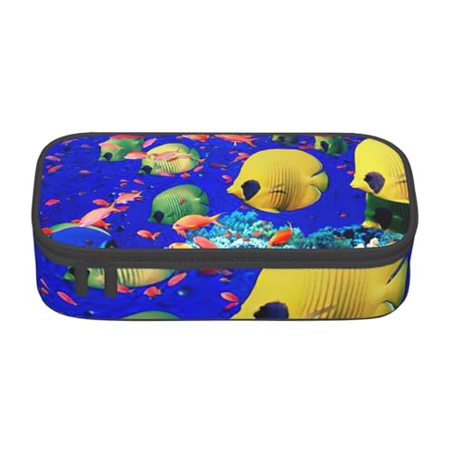 Gongjuy Federmäppchen, Federmäppchen von Gongjuy