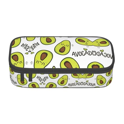 Gongjuy Federmäppchen, Federmäppchen von Gongjuy