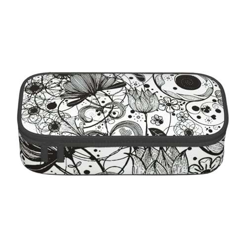 Gongjuy Federmäppchen, Federmäppchen von Gongjuy