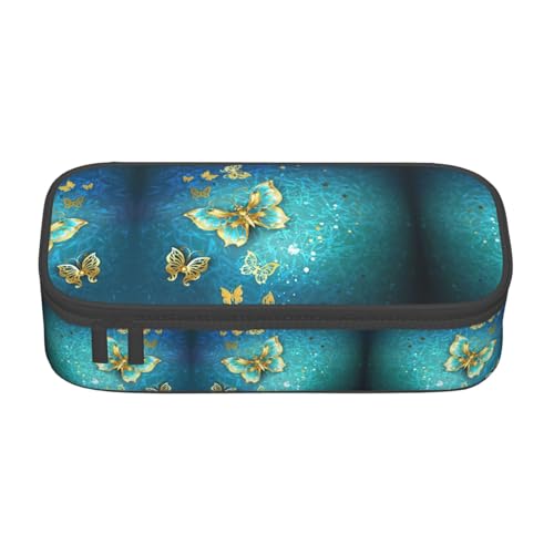 Gongjuy Federmäppchen, Federmäppchen von Gongjuy