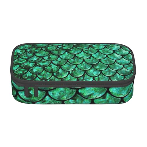 Gongjuy Federmäppchen, Federmäppchen von Gongjuy