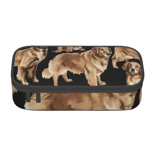 Gongjuy Federmäppchen, Federmäppchen von Gongjuy