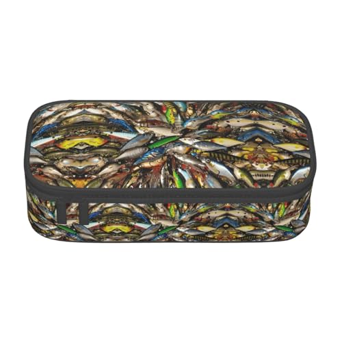 Gongjuy Federmäppchen, Federmäppchen von Gongjuy