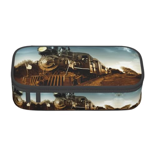 Gongjuy Federmäppchen, Federmäppchen von Gongjuy