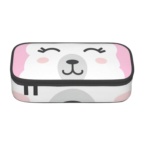 Gongjuy Federmäppchen, Federmäppchen von Gongjuy