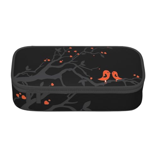 Gongjuy Federmäppchen, Federmäppchen von Gongjuy