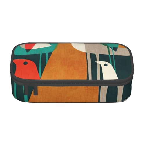 Gongjuy Federmäppchen, Federmäppchen von Gongjuy