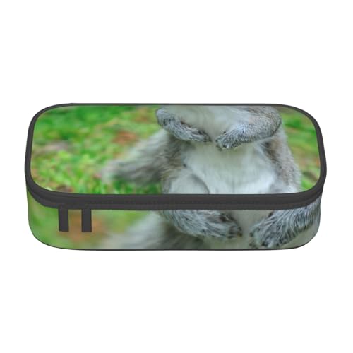 Gongjuy Federmäppchen, Federmäppchen von Gongjuy