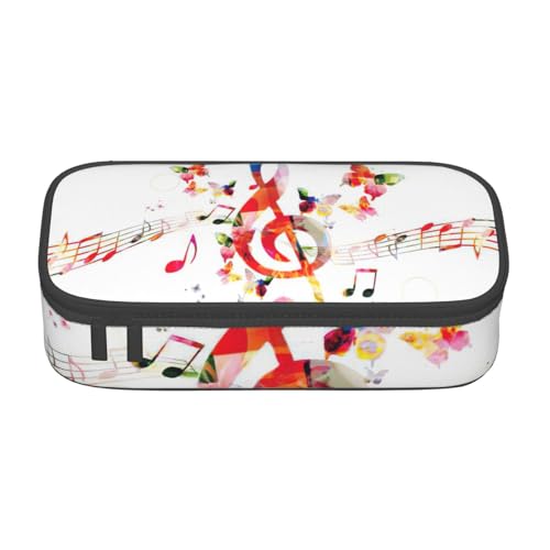 Gongjuy Federmäppchen, Federmäppchen von Gongjuy