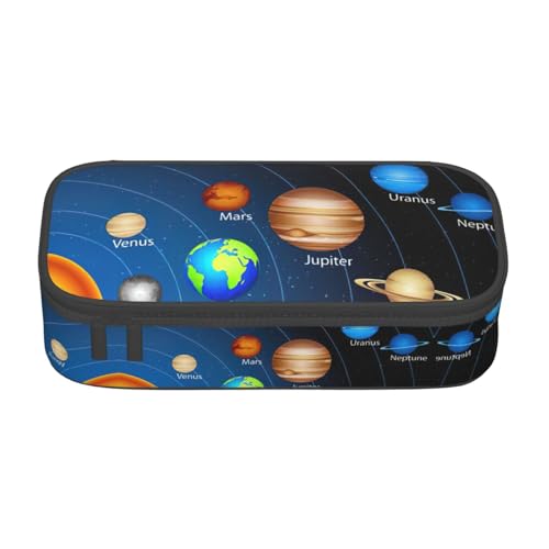 Gongjuy Federmäppchen, Federmäppchen von Gongjuy