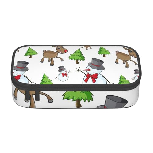 Gongjuy Federmäppchen, Federmäppchen von Gongjuy