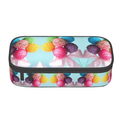 Gongjuy Federmäppchen, Federmäppchen von Gongjuy